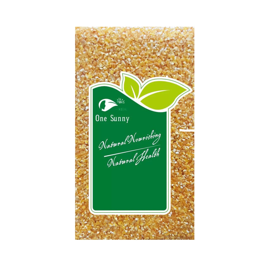 Organic Corn Grit 500g — view 4