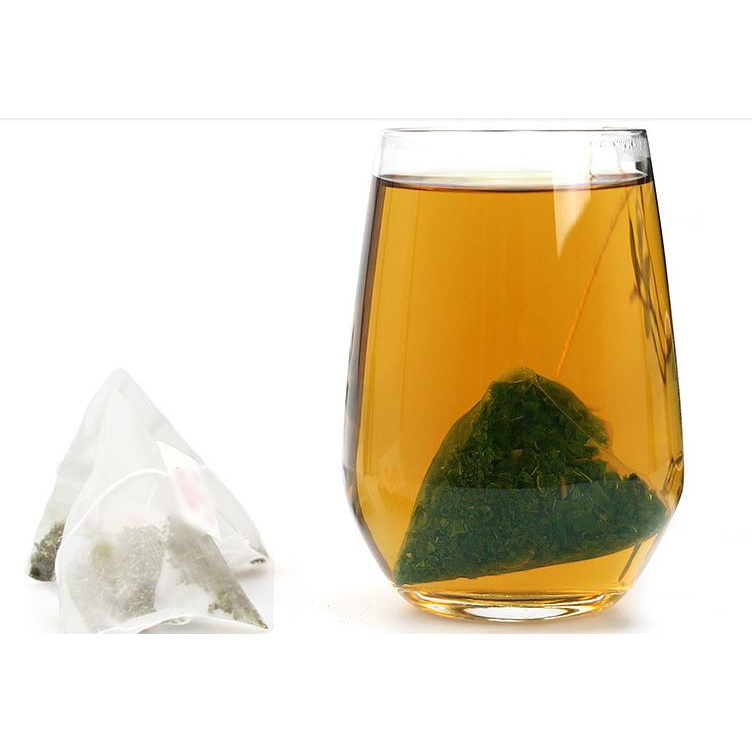 Mulberry Leaf Tea Bag 3g X 20 Sachets — view 4