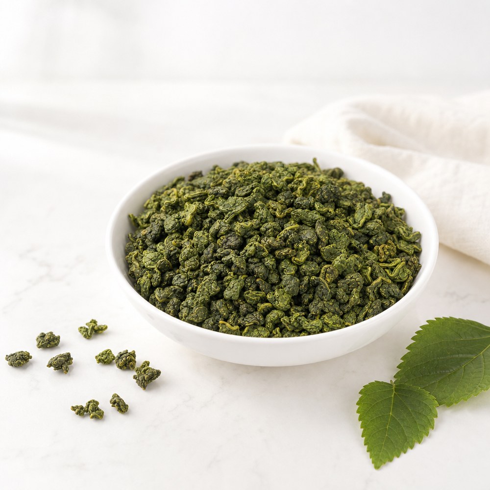 Mulberry Leaf Tea Bag 3g X 20 Sachets