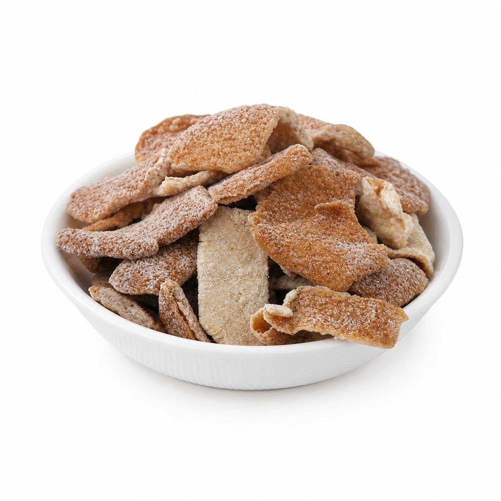 Ready To Eat Orange Peel 200g