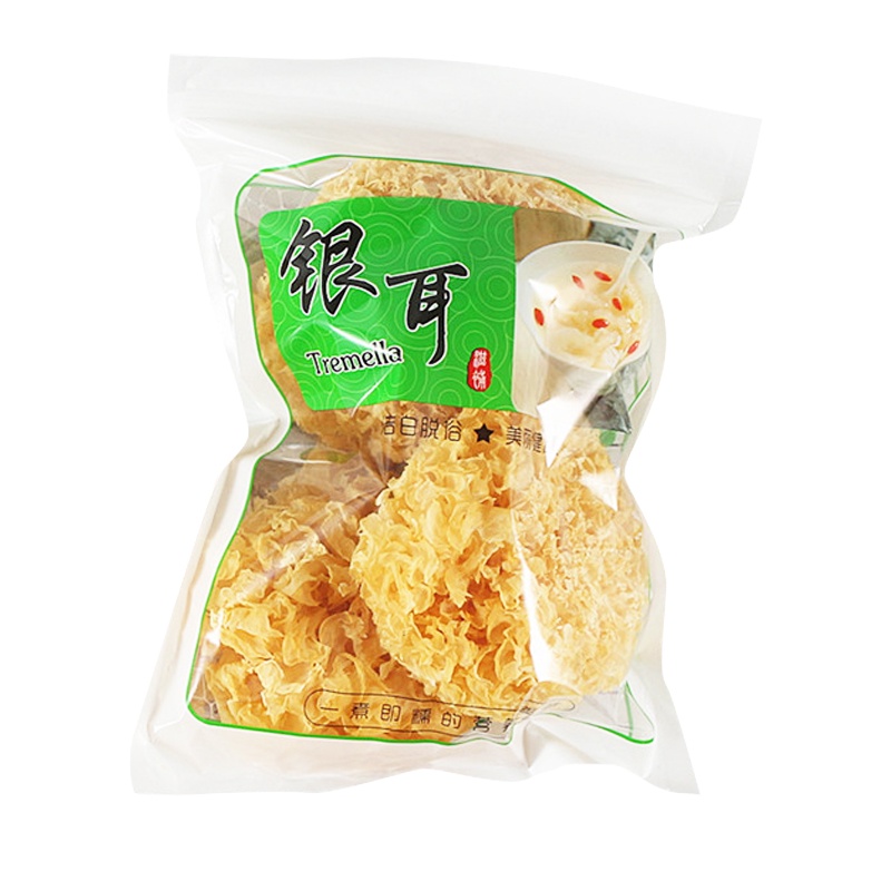 White Fungus 100g — view 4