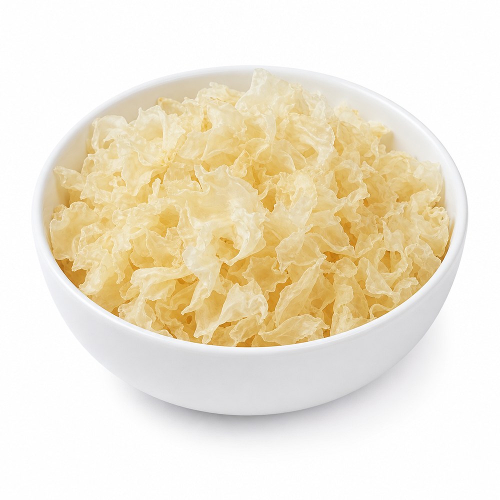 White Fungus 100g