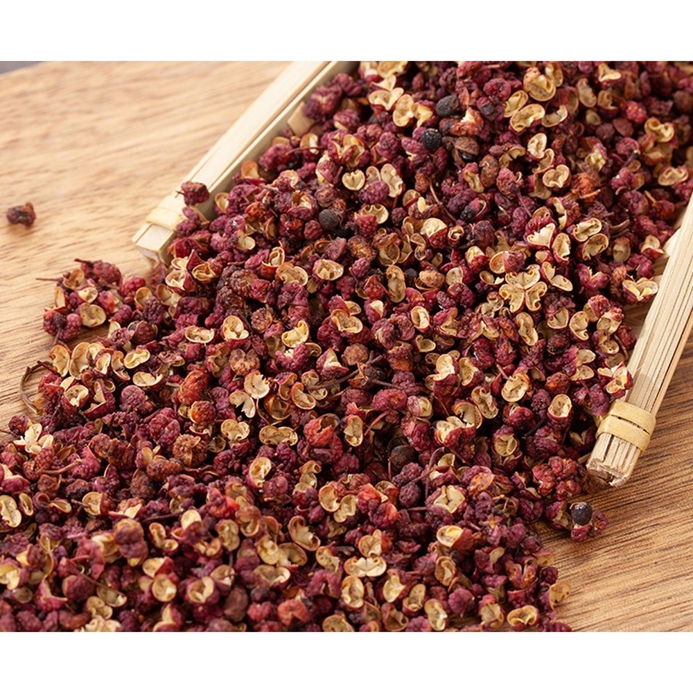 Premium Sichuan Peppercorn 50g — view 2
