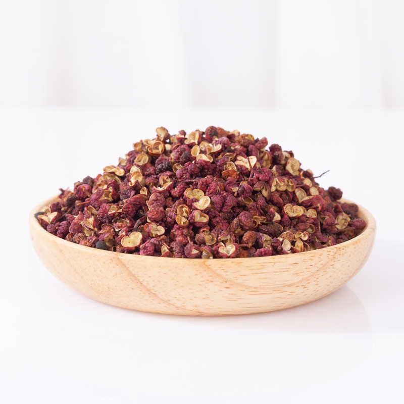 Premium Sichuan Peppercorn 50g — view 4