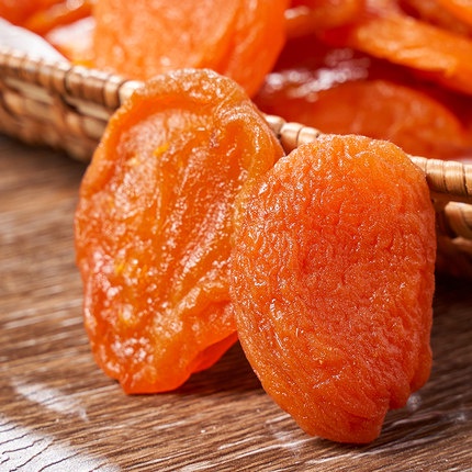 Dried Seedless Apricot 250g [ Product of Turkey ] — view 4