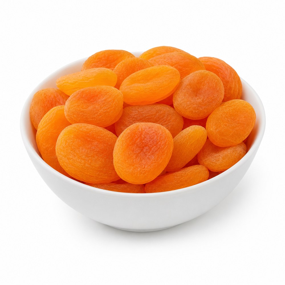 Dried Seedless Apricot 250g [ Product of Turkey ]