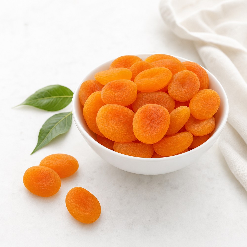 Dried Seedless Apricot 250g [ Product of Turkey ]