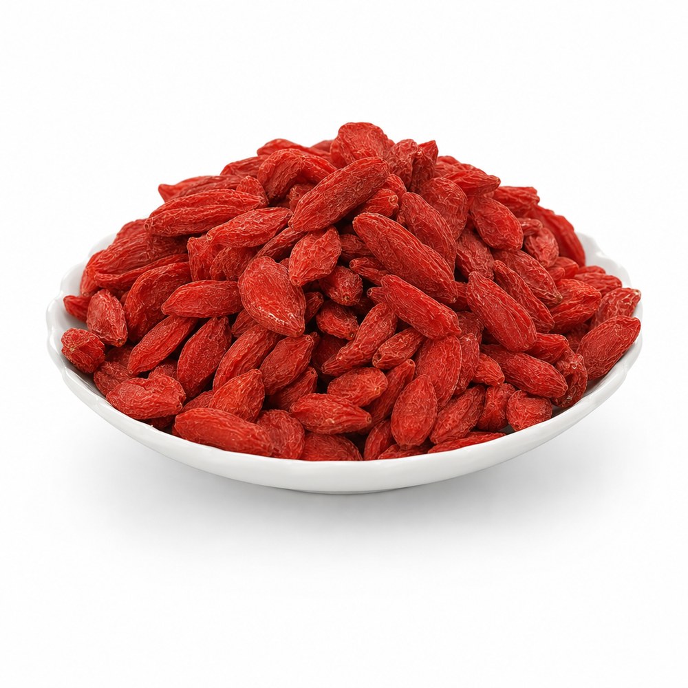 Ning Xia Premium Wolfberry 100g