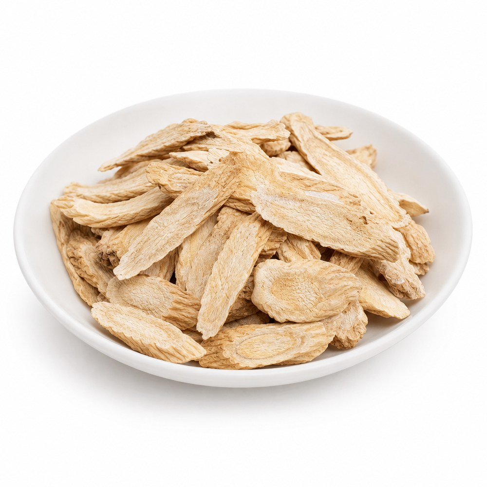 Dried Huai Shan 200g