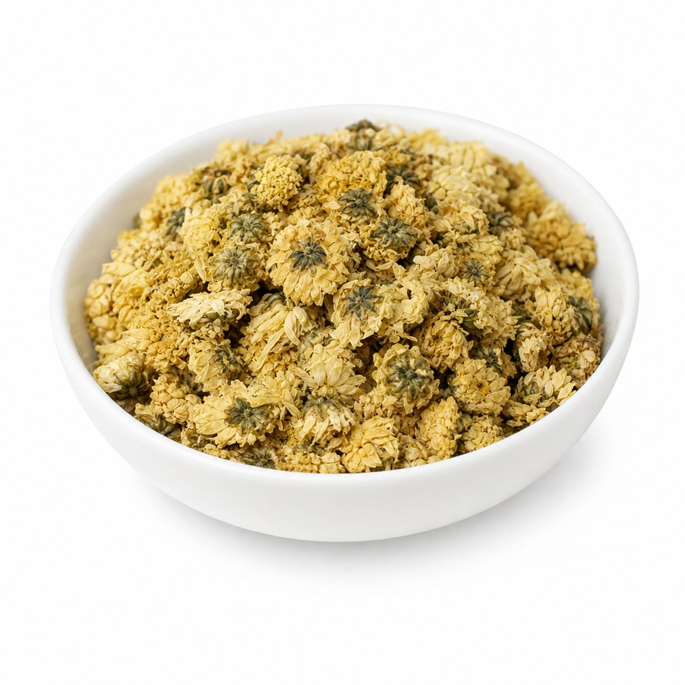 Kunlun Snow Chrysanthemum Tea 50g