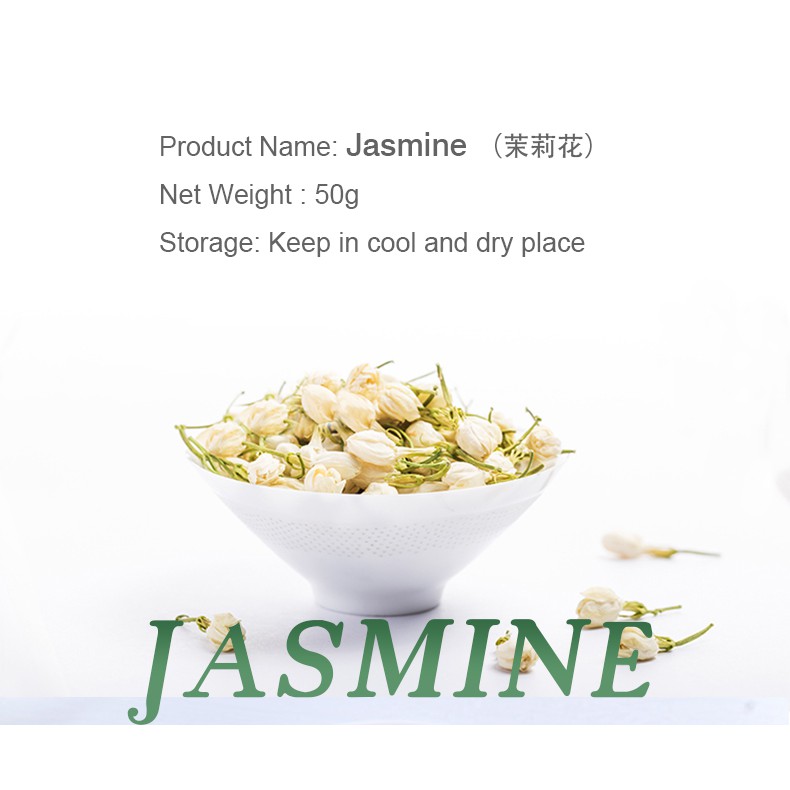 Jasmine 50g — view 4
