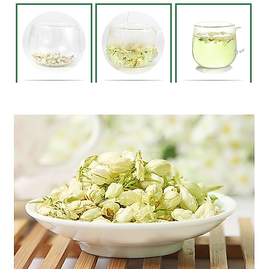 Jasmine 50g — view 6