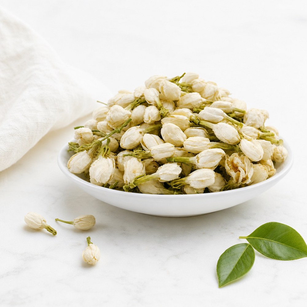 Jasmine 50g