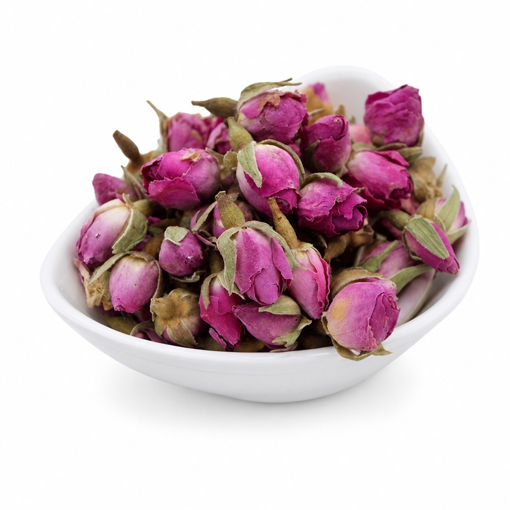 Dried Flower Tea - Rose 50g