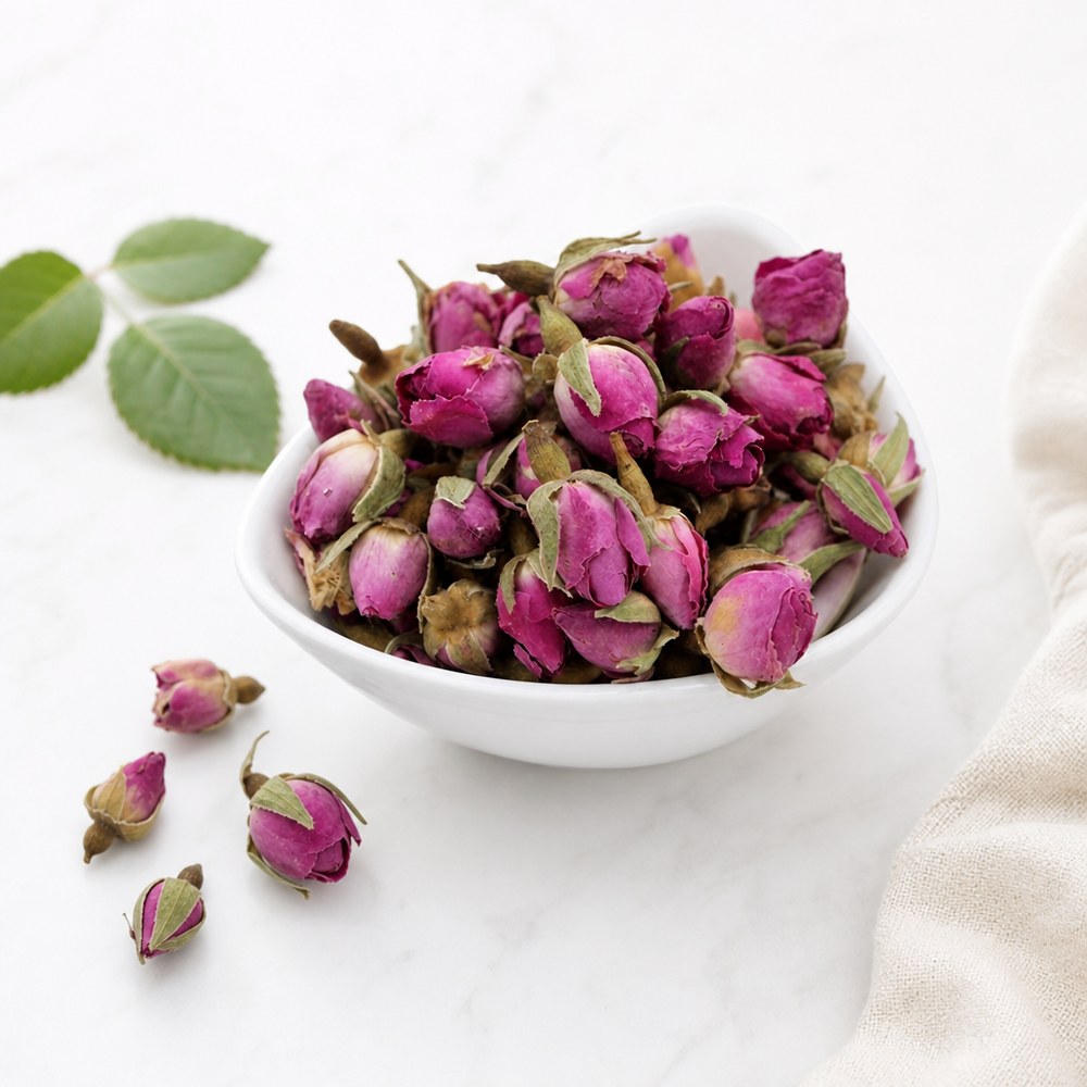 Dried Flower Tea - Rose 50g