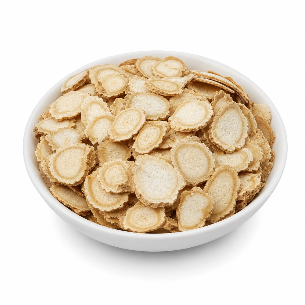 [ American Ginseng slice ] 37.5g