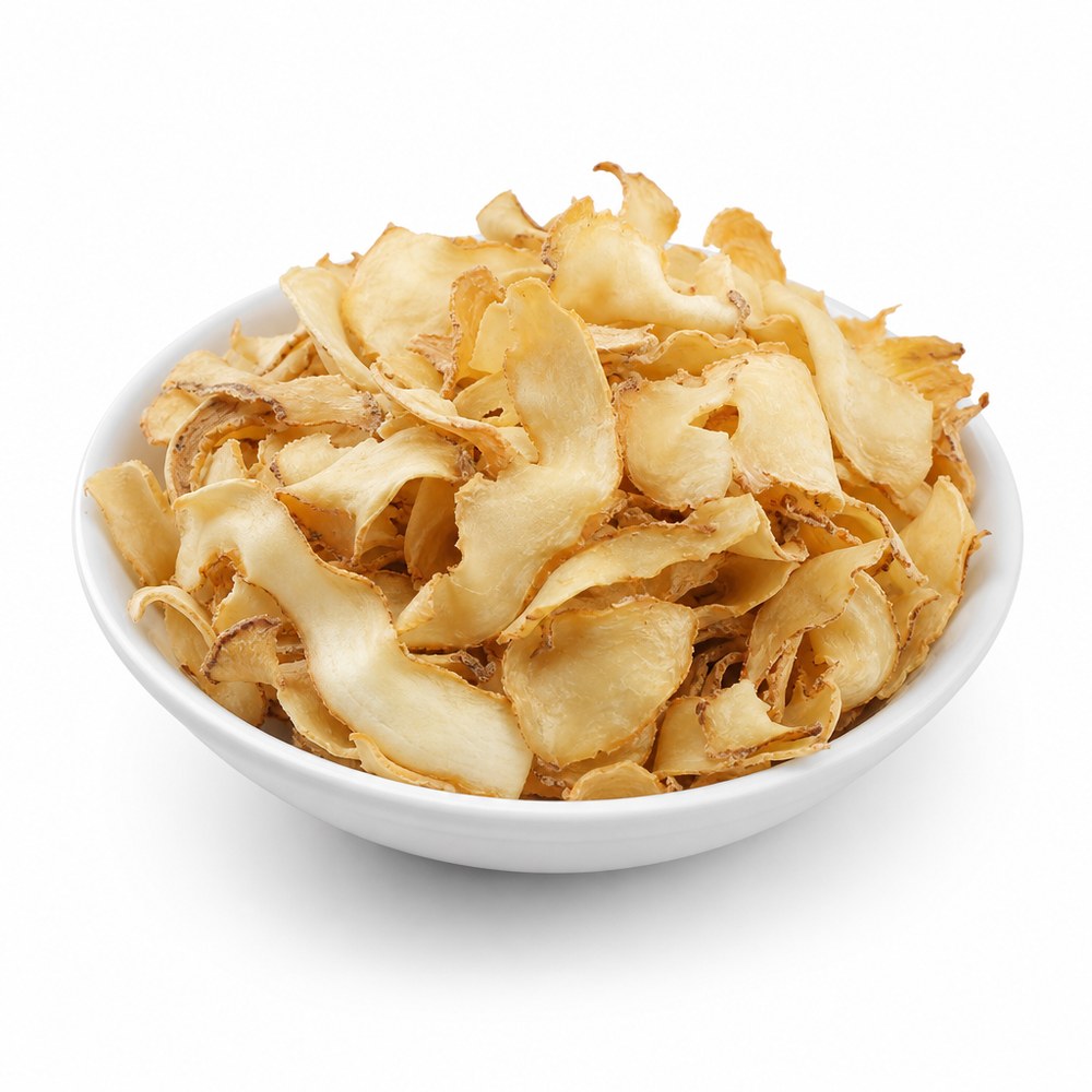YU ZHU 50gm