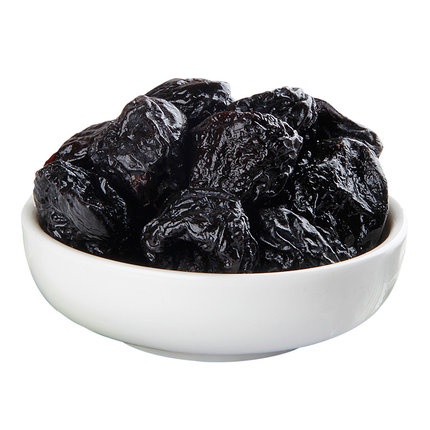 Healthy Snack Dried Prunes 500g — view 5