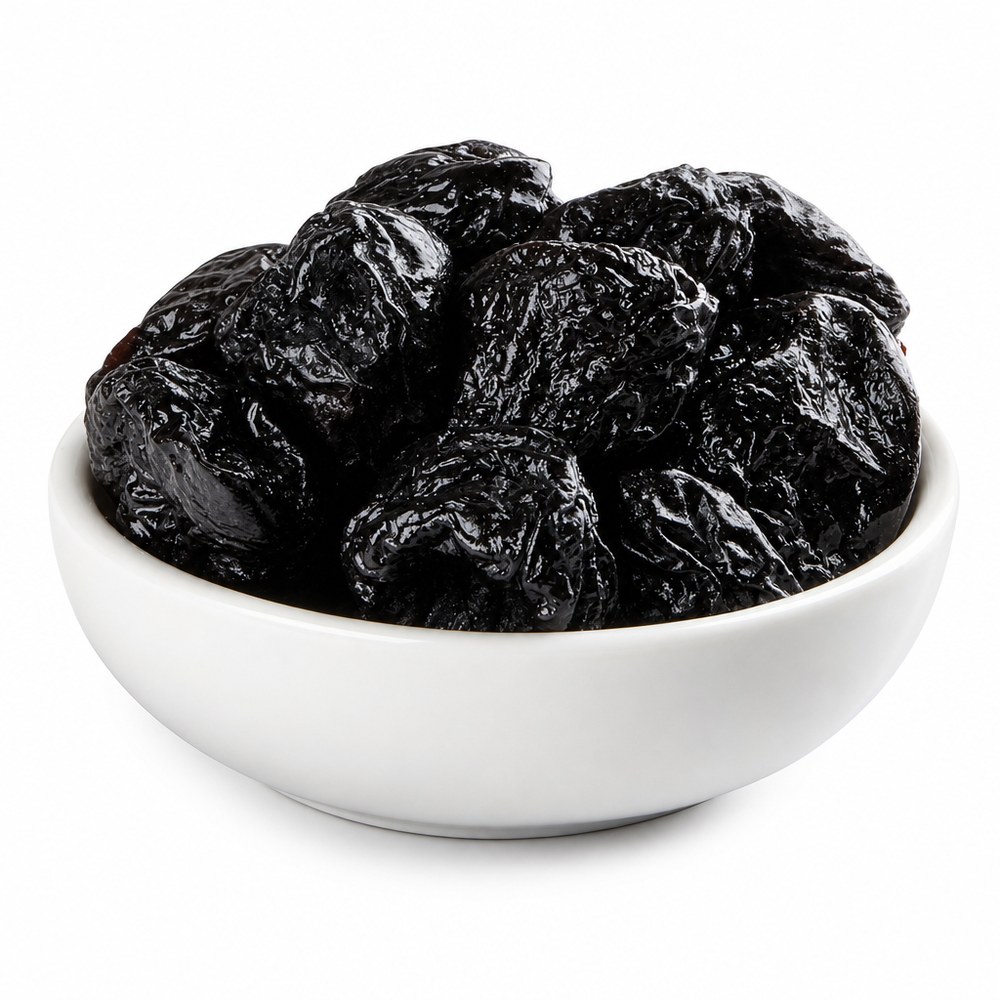 Healthy Snack Dried Prunes 500g