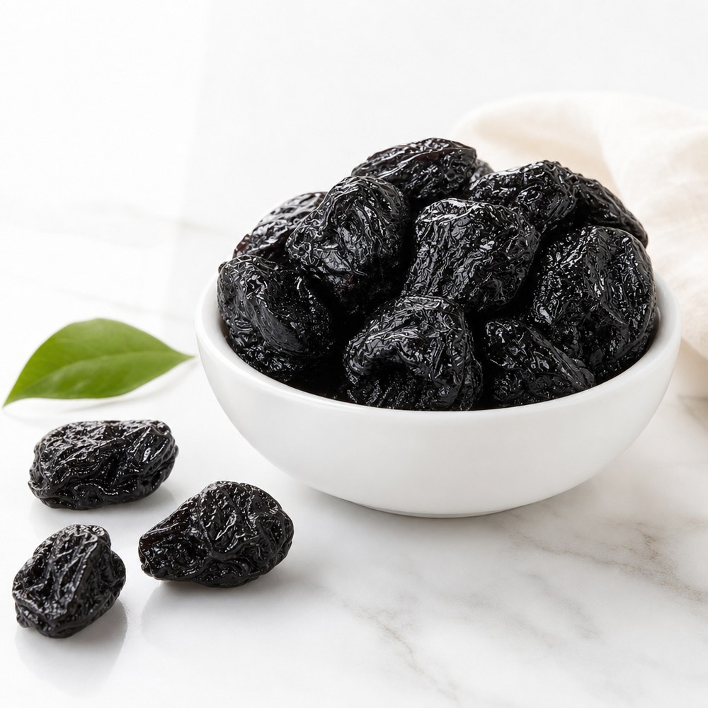 Healthy Snack Dried Prunes 500g