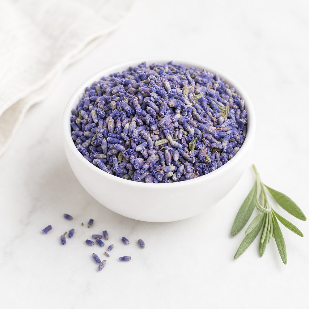 Lavender 50g
