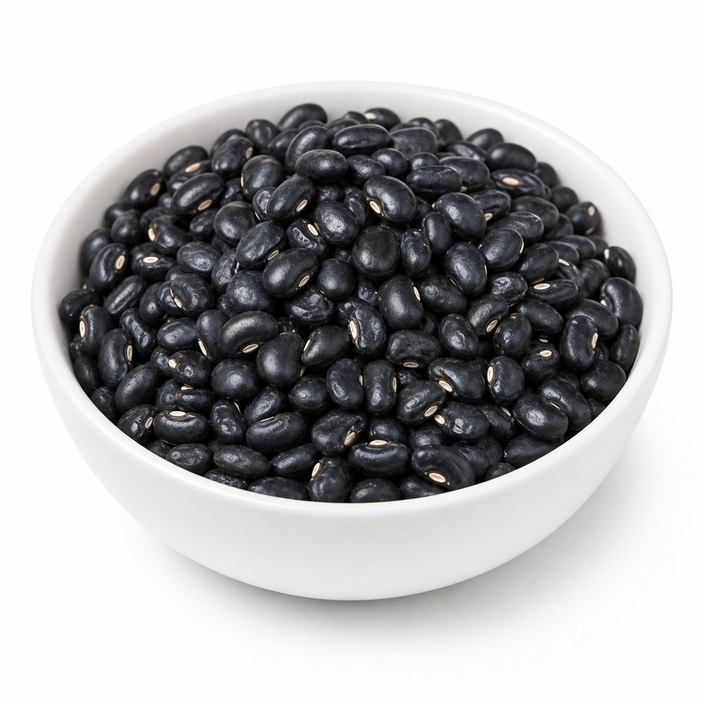Black Beans 1kg