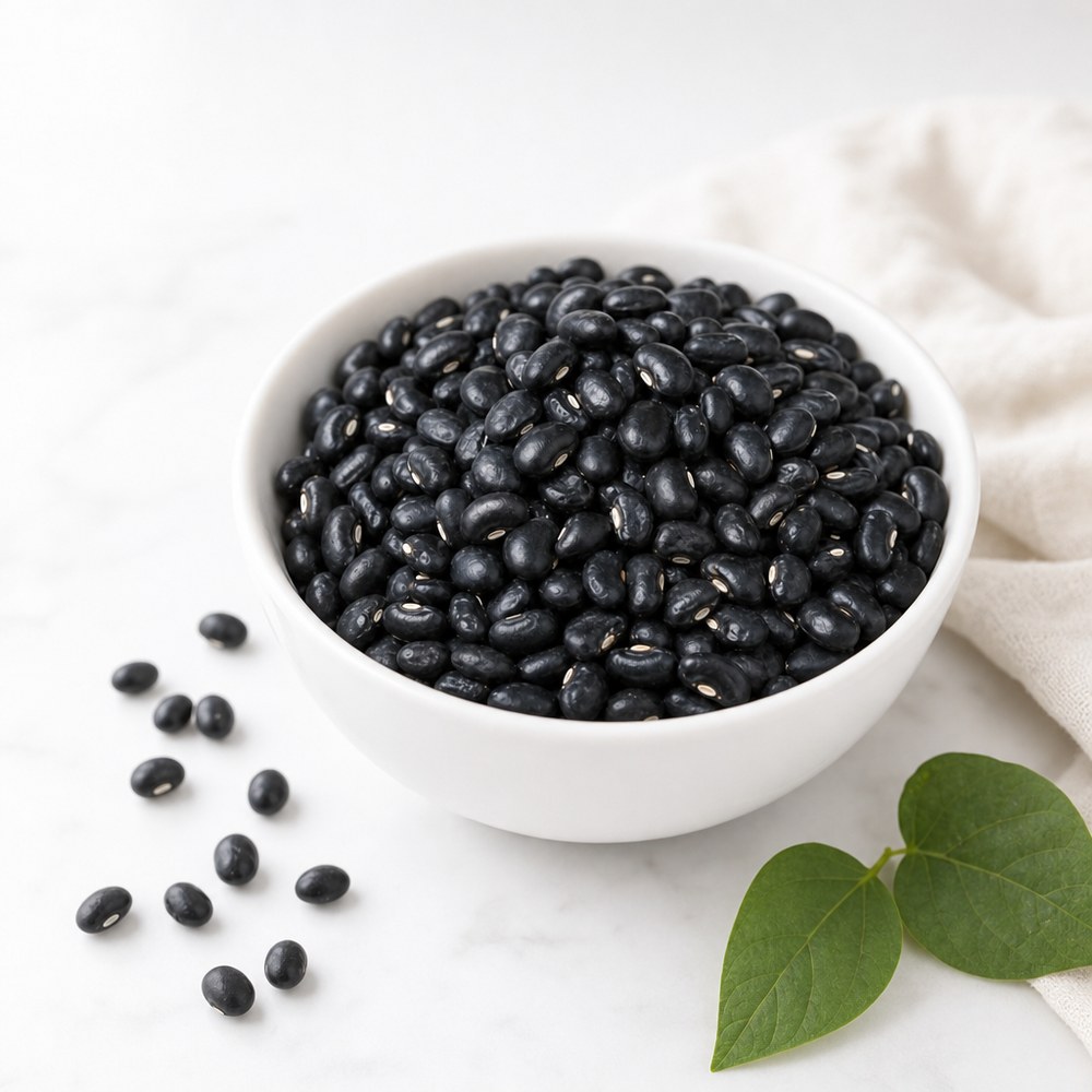 Black Beans 1kg