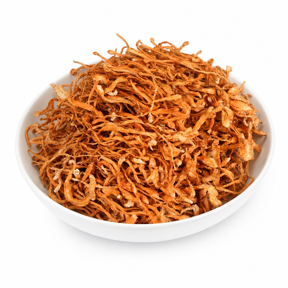 Cordycep Flower 50g