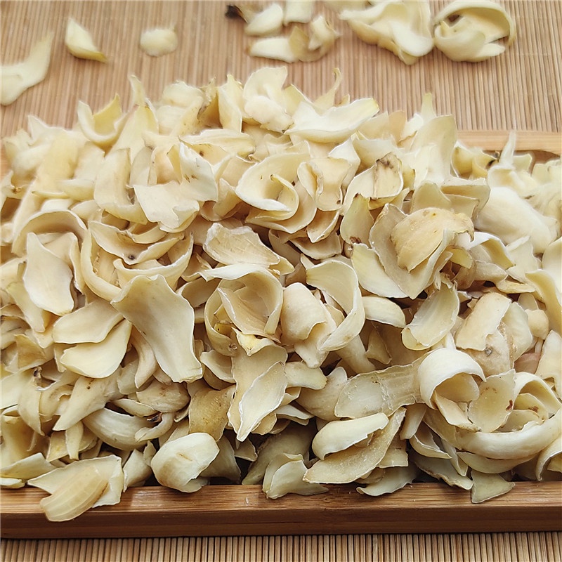 Dried Lily 100g — view 4