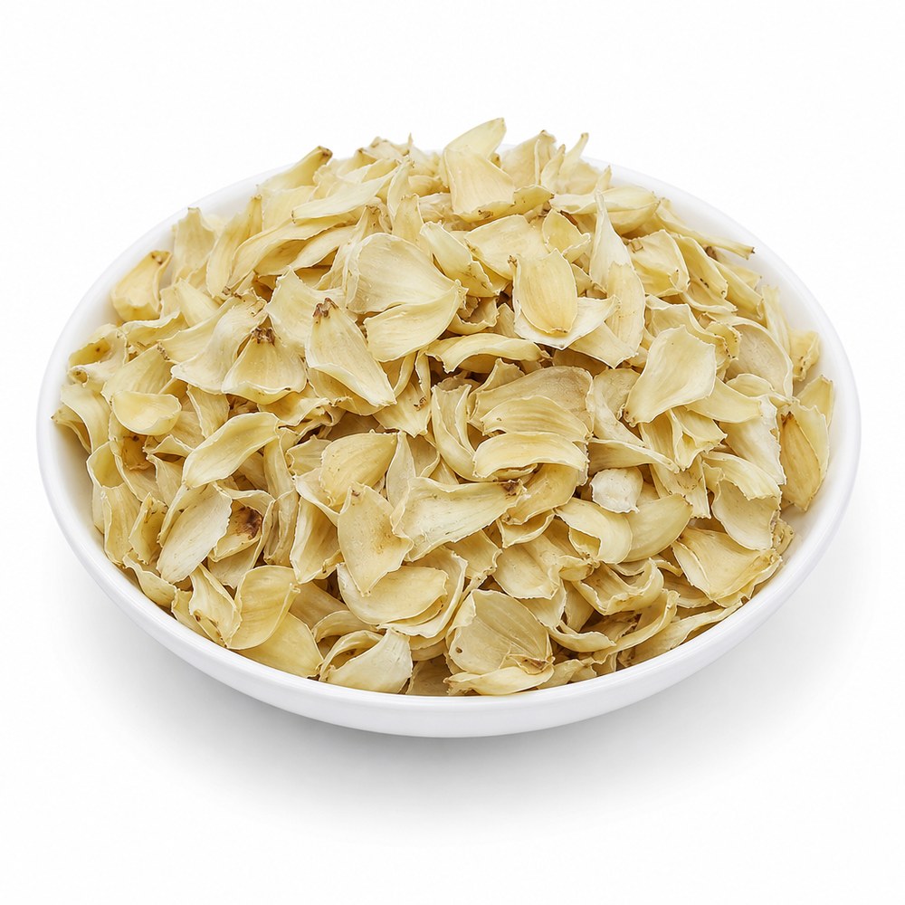 Dried Lily 100g