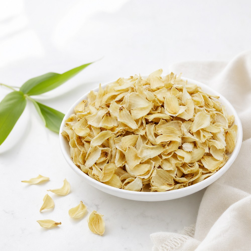 Dried Lily 100g