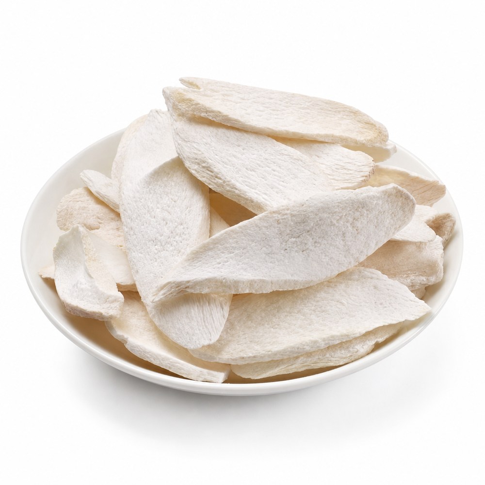 Dried Huai Shan 200g