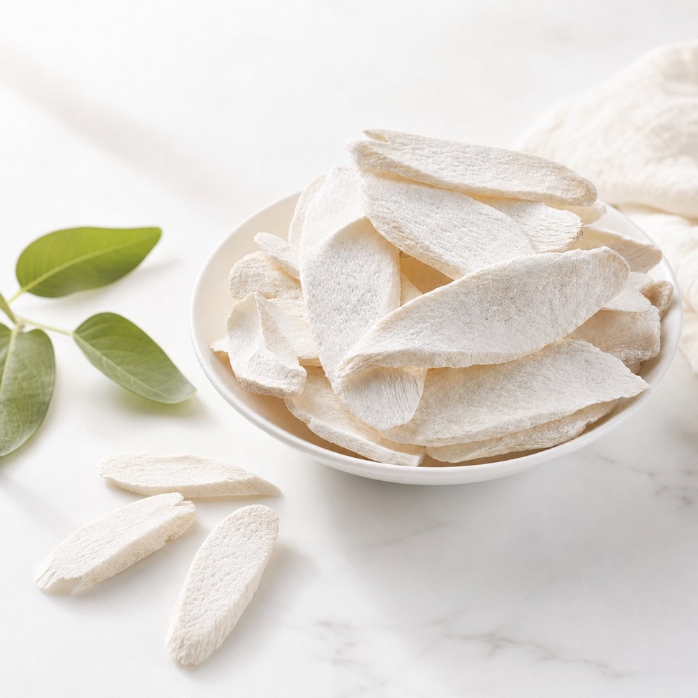 Dried Huai Shan 200g