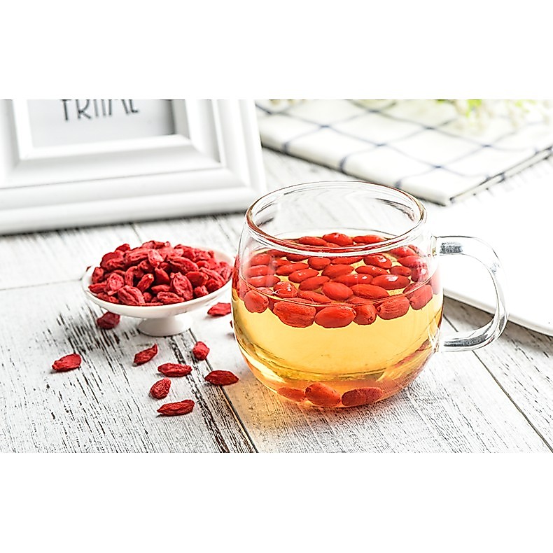 Ning Xia Super Premium Wolfberry 500g — view 5