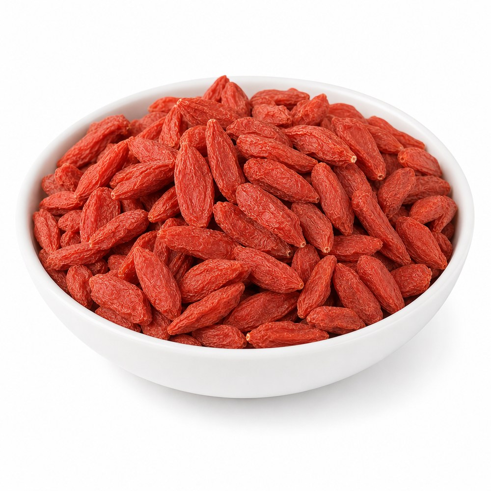 Ning Xia Super Premium Wolfberry 500g