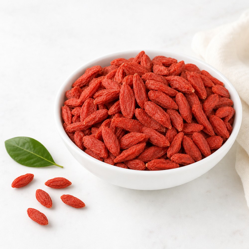 Ning Xia Super Premium Wolfberry 500g