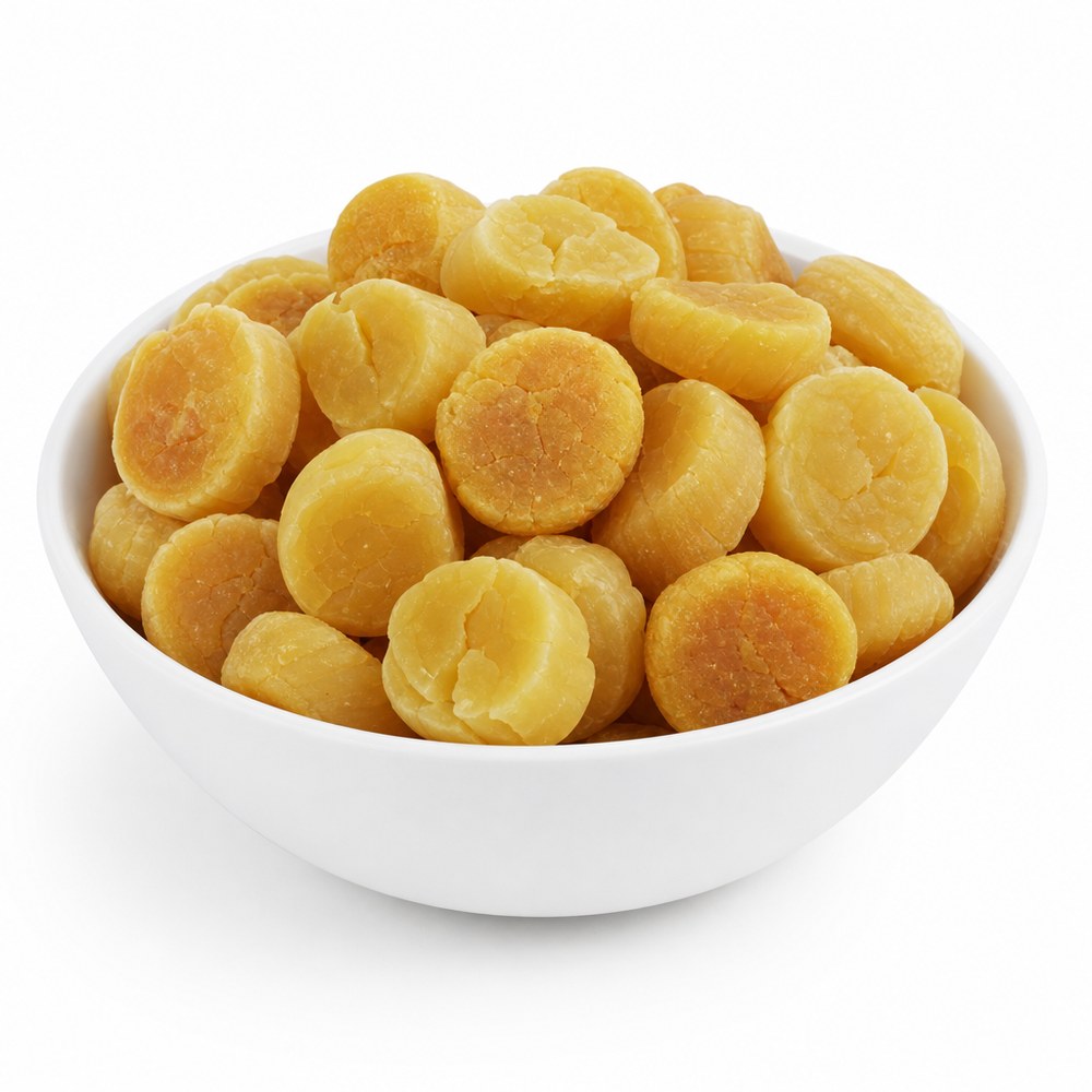 Japan Scallops 50g Vitamins B6 B12 and E