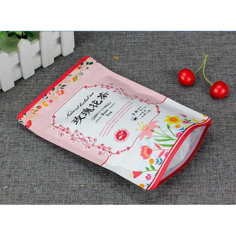 Flower Tea Combination 5 Flavors 50g Each — view 6