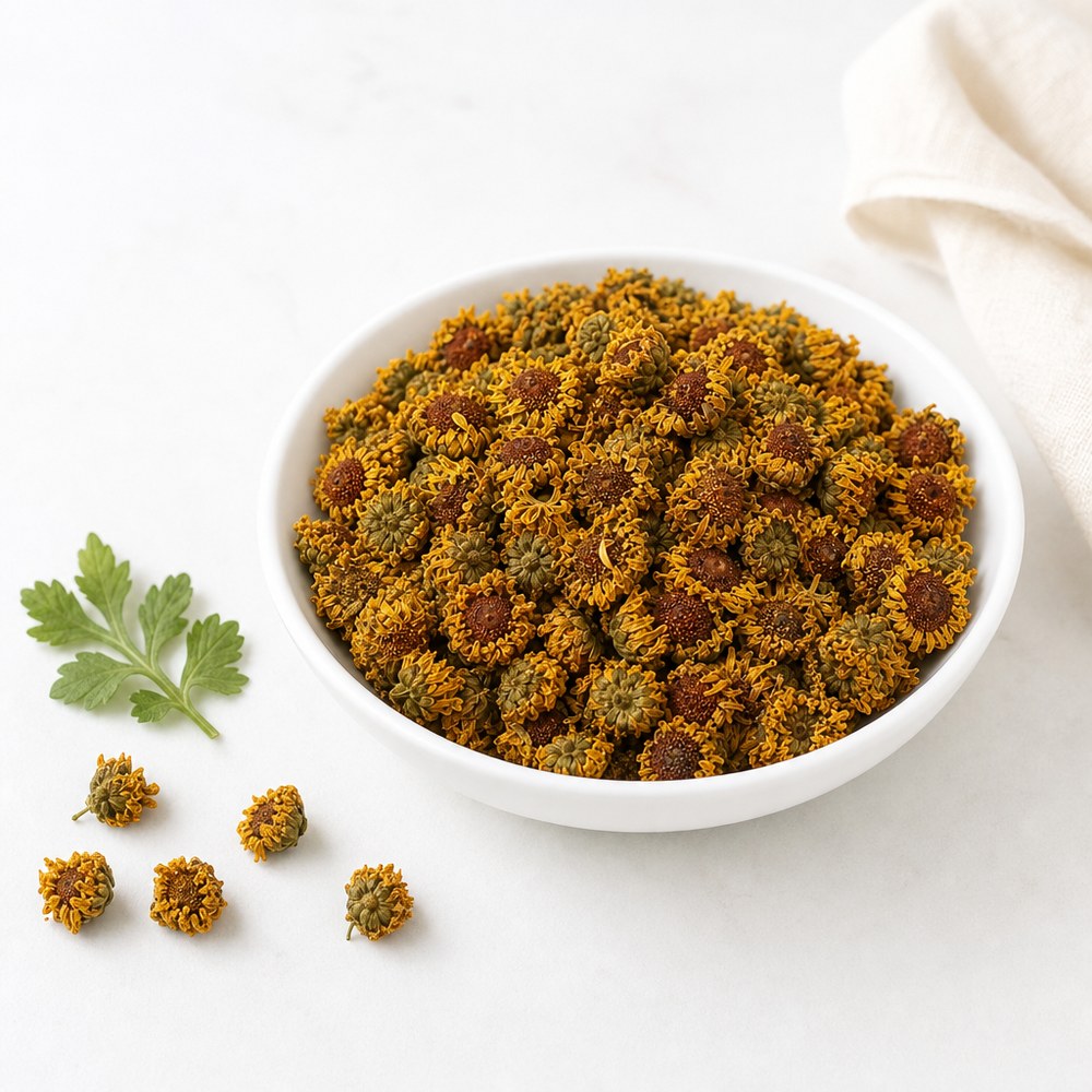 Kunlun Snow Chrysanthemum 100g