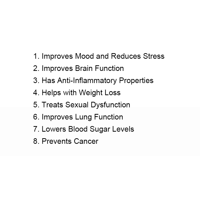 American Ginseng Powder 56g — view 6