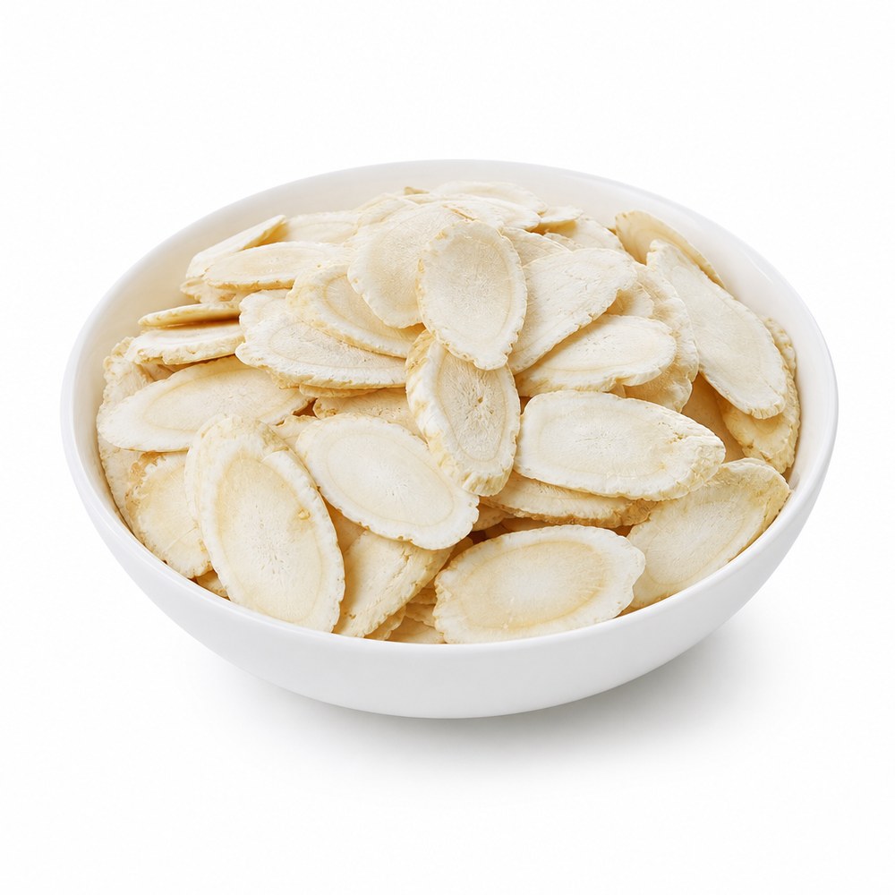 Korean ginseng slices Net weight 37.5g