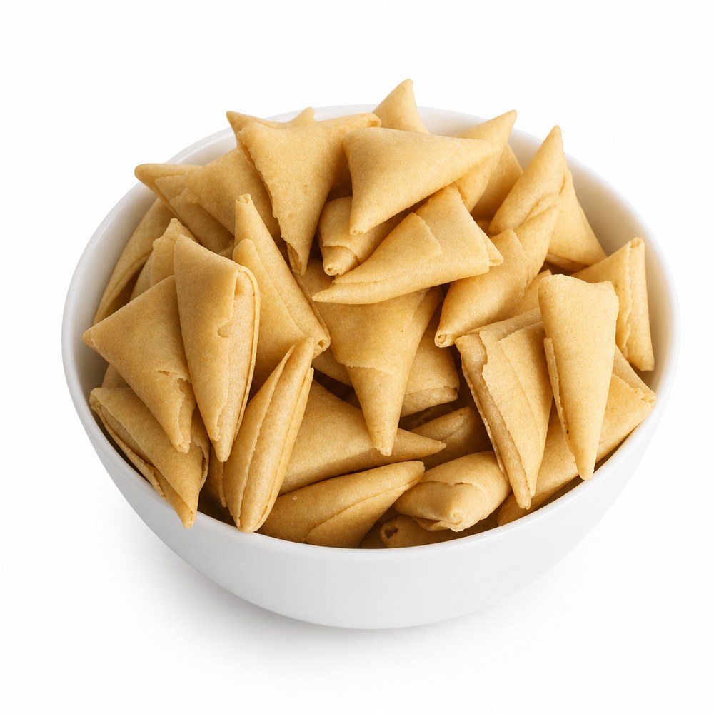 Prawn Rolls 400g per pack / Crispy Chicken Floss 400g