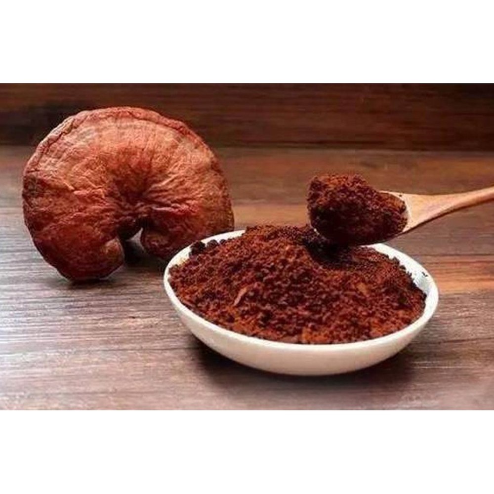 Broken Ganoderma Lucidum Spore Powder 37.5g — view 2