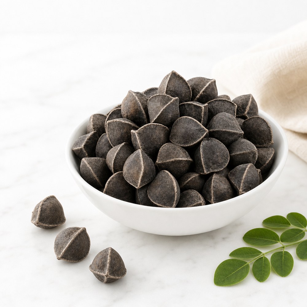 Moringa seed 250g Product of India