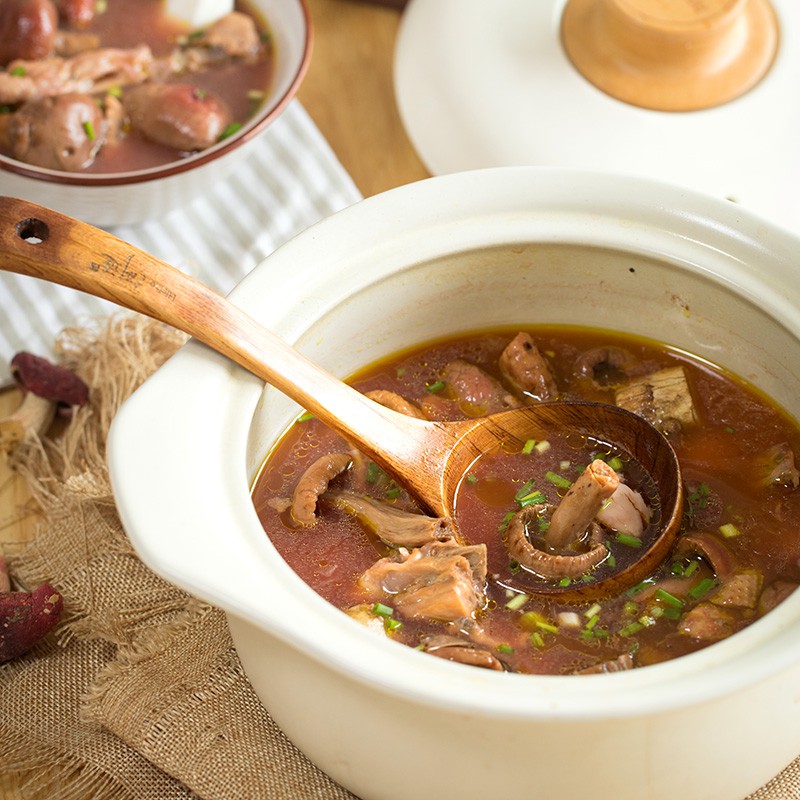 Wild Red Mushrooms 150g — view 5