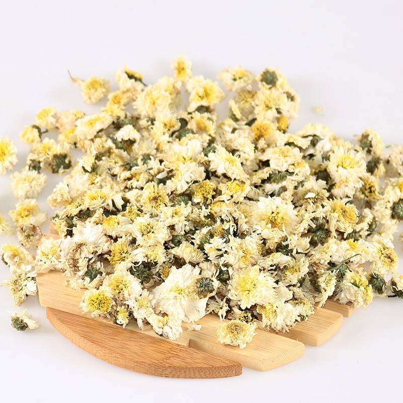 White Chrysanthemum 50g — view 4