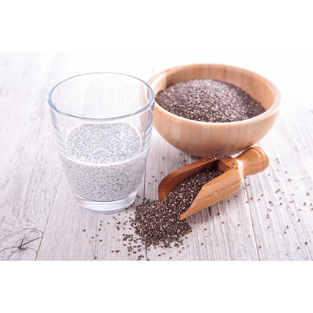 Chia Seeds / [500g ] — view 6