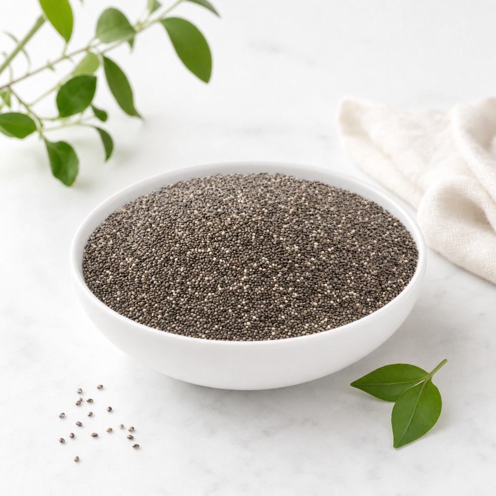 Chia Seeds / [500g ]