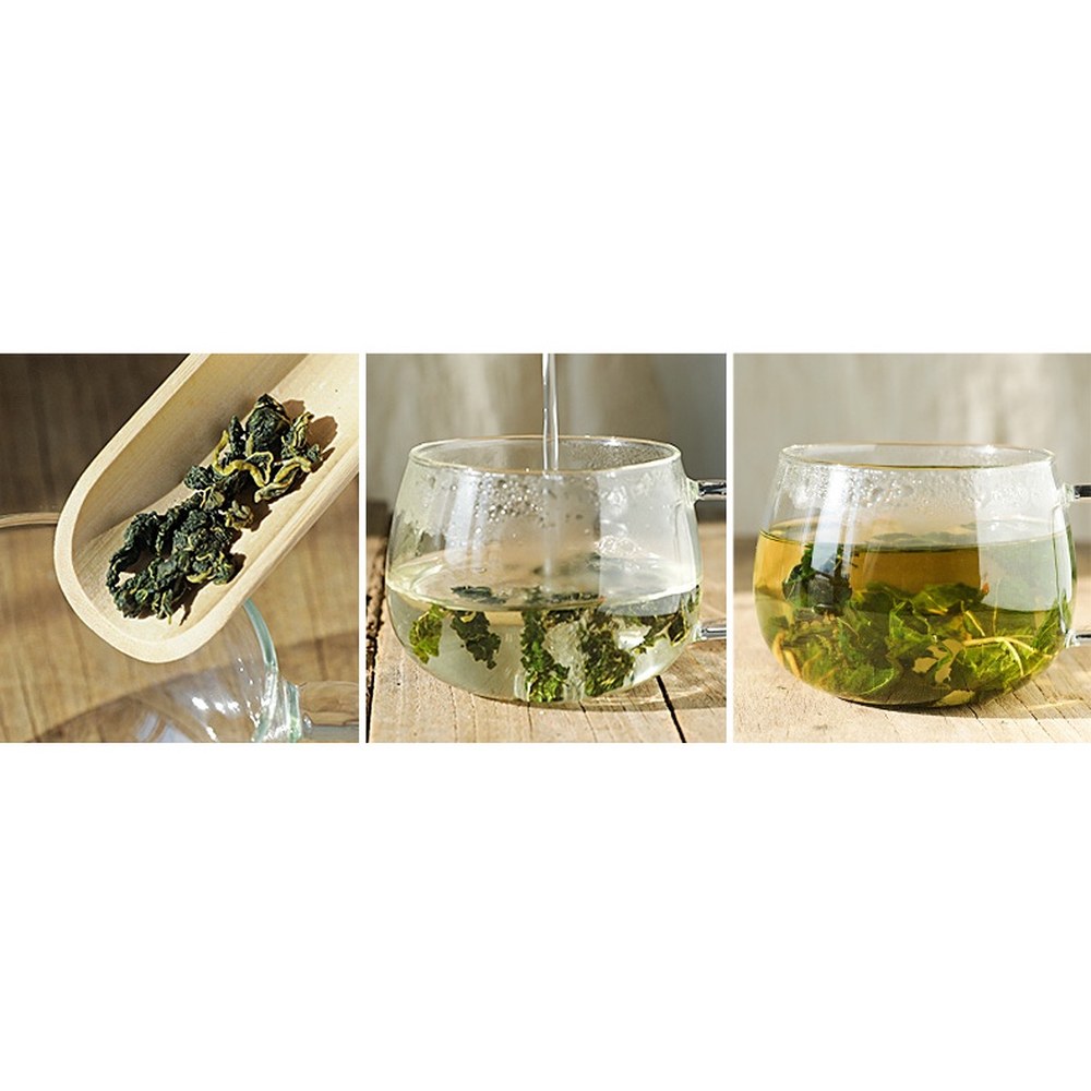 Mulberry Leaf Tea 1kg — view 2