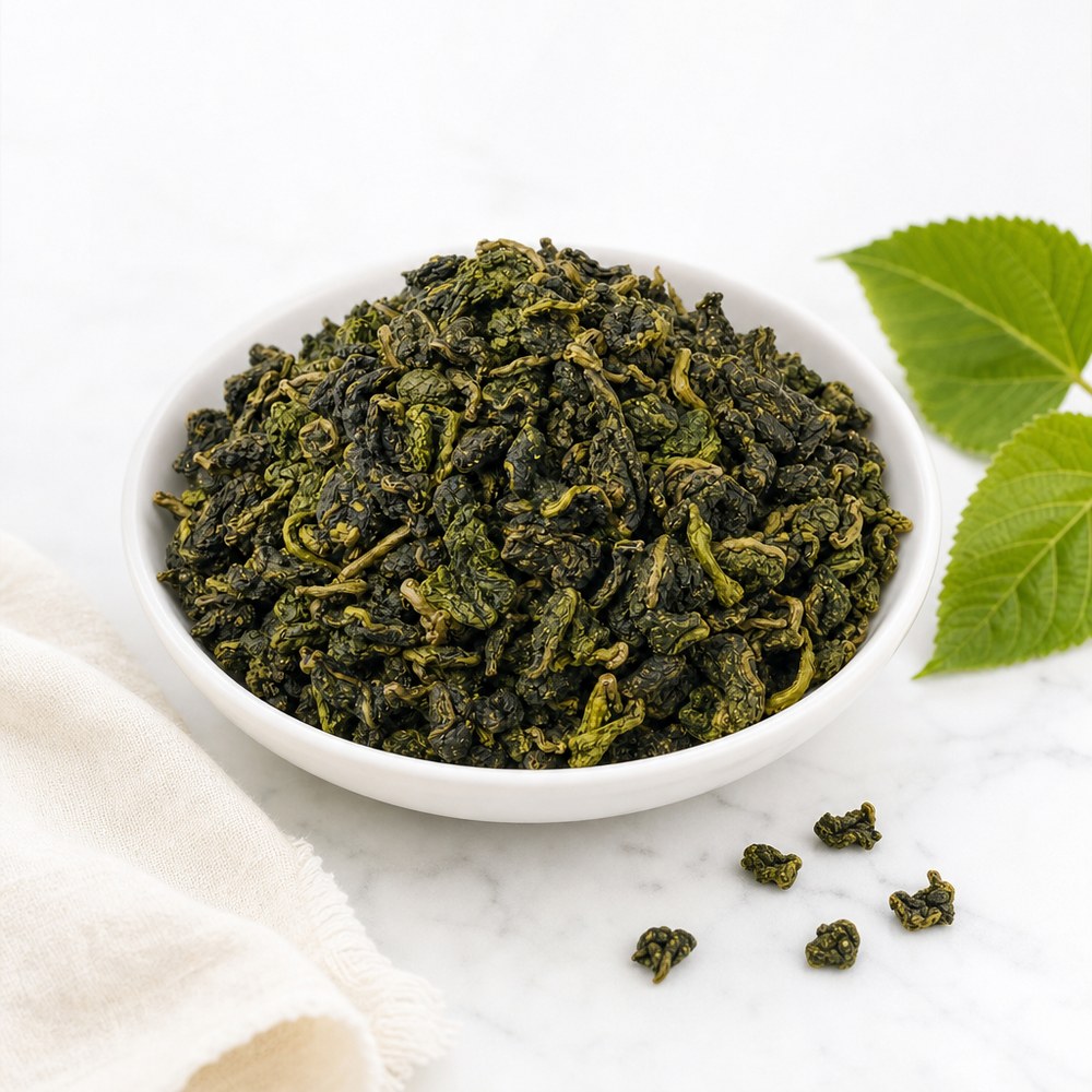 Mulberry Leaf Tea 1kg